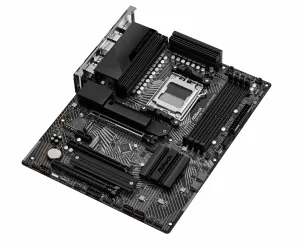 Asrock X670E PG LIGHTNING