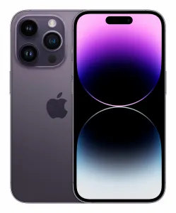 Apple iPhone 14 Pro