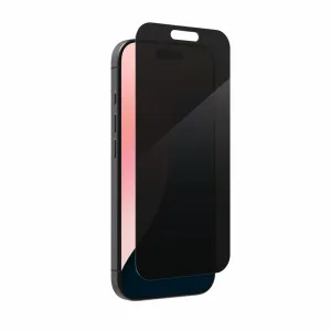 Zagg InvisibleShield Glass Elite Privacy 360