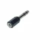 S-Conn 6.3mm - 3.5mm