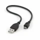 Gembird 0.3m USB 2.0 A/mini-USB M #2