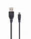 Gembird 0.3m USB 2.0 A/mini-USB M