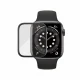 PanzerGlass Apple Watch Series 4 5 6 SE 44mm Screen Protector Glass