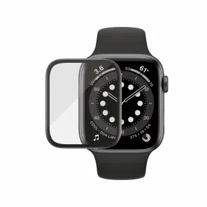 PanzerGlass Apple Watch Series 4 5 6 SE 44mm Screen Protector Glass