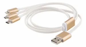 Deltaco USB-MULTI10