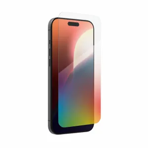 Zagg InvisibleShield Glass Elite VisionGuard