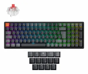 Keychron K4 QMK