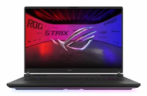 ASUS ROG Strix SCAR 18 G835LX-SA008W