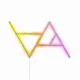 Nanoleaf Lines Starter Kit #19