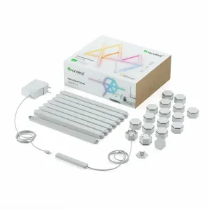Nanoleaf Lines Starter Kit