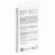 Savio AK-57 USB-C - 3 x USB-A HUB with RJ-45 Gigabit Ethernet adapter 5000 Mbit/s grey #7