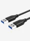 Cabletime CT-C160-U3-AMAMN-B3