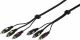 Vivanco VVV3RCA20MMK