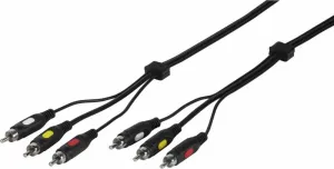 Vivanco VVV3RCA20MMK