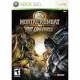 Warner Bros Mortal Kombat vs. DC Universe, Xbox 360