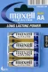 Maxell Alkaline Ace