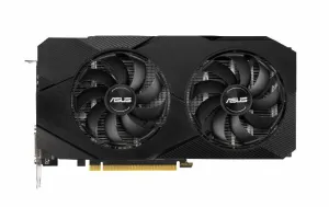 ASUS DUAL-GTX1660S-6G-EVO