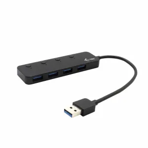 iTEC U3CHARGEHUB4