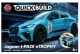Airfix QUICKBUILD Jaguar I-PACE eTROPHY