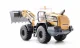 Siku Liebherr L566 Wheel-loader #4