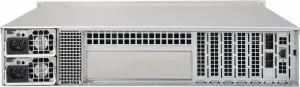 Supermicro CSE-826BE1C-R609JBOD