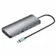 iTEC Metal C31NANOTRIPLEDOCKPD