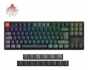 Keychron K8 QMK