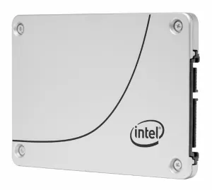 Intel DC S3520