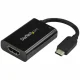 StarTech.com CDP2HDUCP
