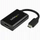 StarTech.com CDP2HDUCP #7