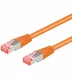 Goobay 1.5m CAT6a-150