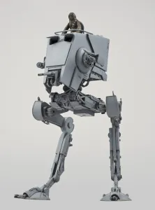 Bandai AT-ST