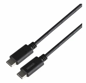 Deltaco USBC-1503-LSZH