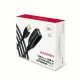 Axagon ADR-220 USB 2.0 A-M -> A-F active extension/repeater cable 20m #9