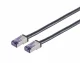 Lanview LVN-CAT6A-FLEX-10M