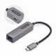 StarTech.com 1GPD3-USB-C-ETHERNET