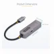 StarTech.com 1GPD3-USB-C-ETHERNET #9