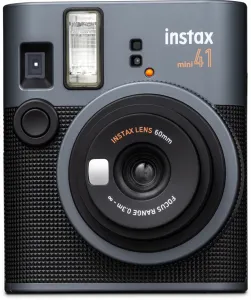 Fujifilm Instax mini 41 - Black