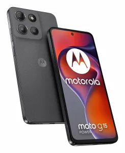 Motorola moto g15 power