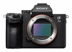 Sony Alpha 7 III