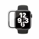 PanzerGlass Full body Case Transparent Apple Watch Series SE 3 6 5 4 40mm