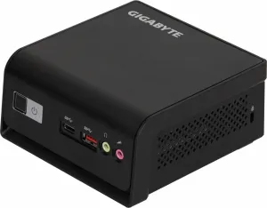 Gigabyte Barb GBT BRIX GB-BTIP-N150 Intel N150 - 1x2,5" - 1xM.2