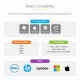 StarTech.com 2GPD3-USB-C-ETHERNET #8