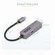 StarTech.com 2GPD3-USB-C-ETHERNET #9