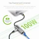 StarTech.com 2GPD3-USB-C-ETHERNET #7