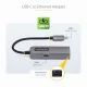 StarTech.com 2GPD3-USB-C-ETHERNET #6