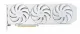 PowerColor Hellhound Radeon RX 9060 XT Spectral White