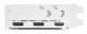 PowerColor Hellhound Radeon RX 9060 XT Spectral White #6