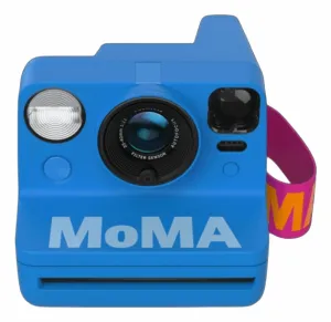 Polaroid Now Gen 3 MoMa Edition