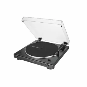 Audio-Technica AT-LP60XBT